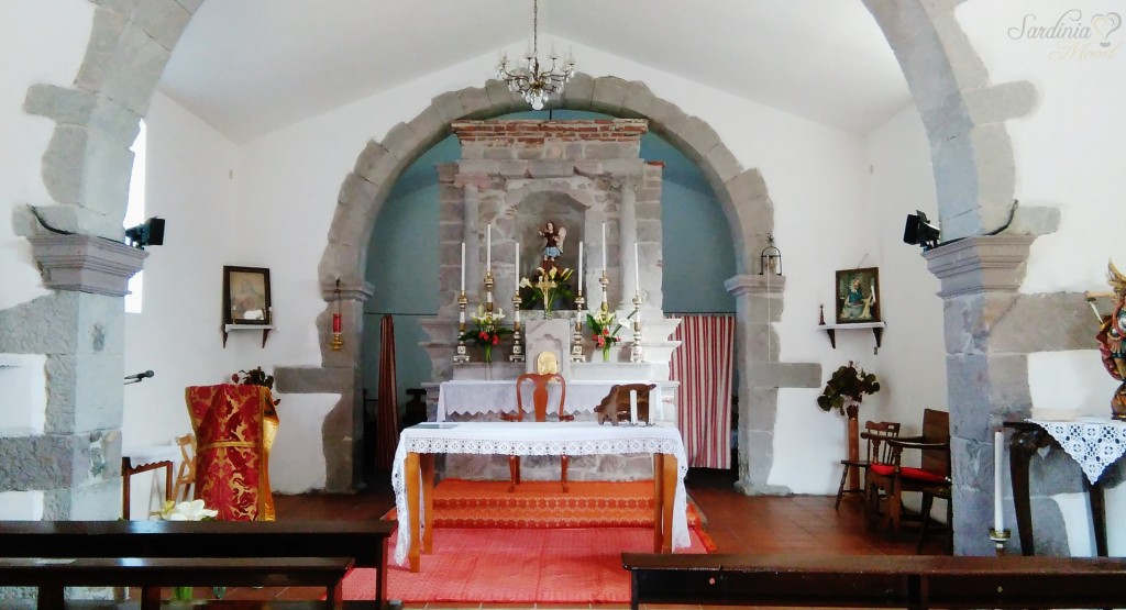 Novenario di San Michele Novenari