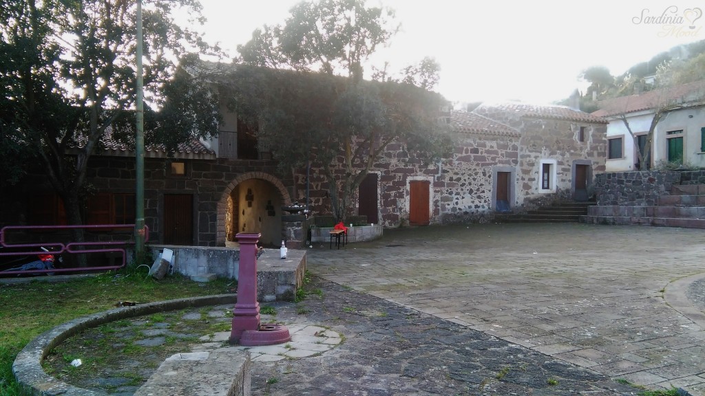 Il Novenario di San Serafino Novenari