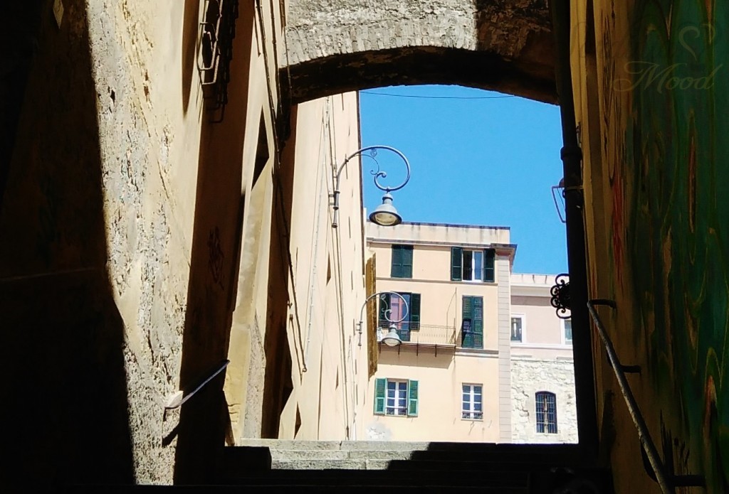Centro storico Cagliari