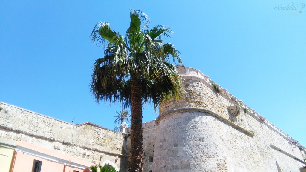 Centro storico Cagliari
