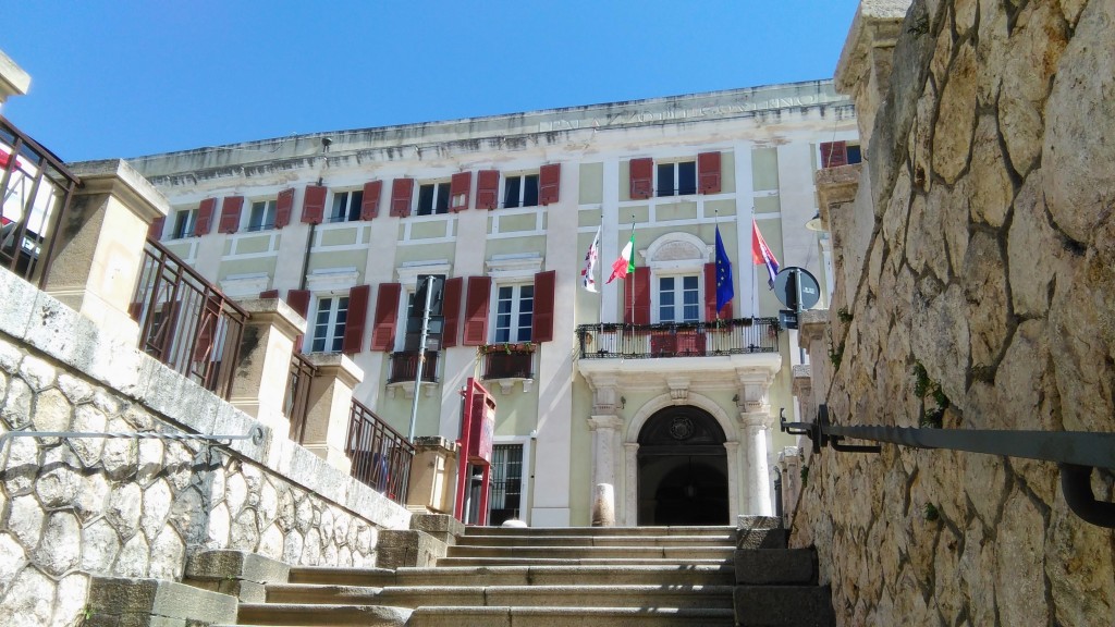 Palazzo Viceregio Cagliari