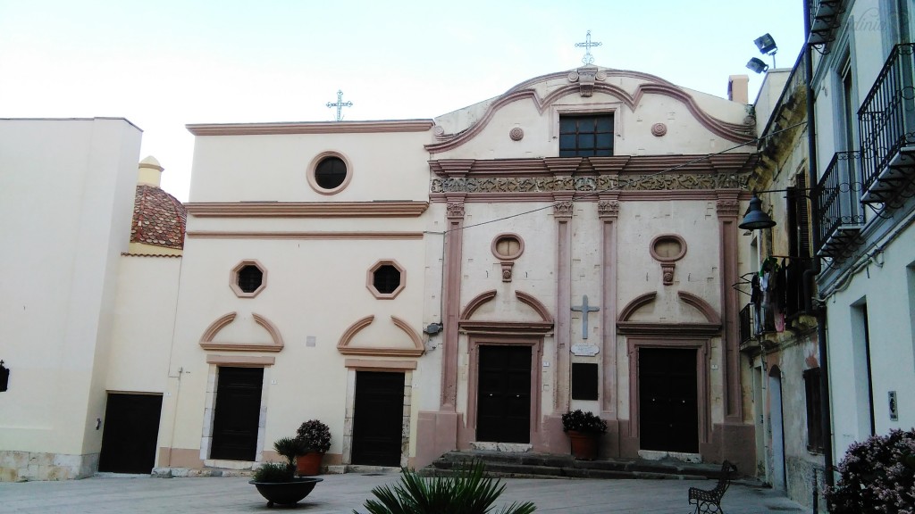 Centro storico Cagliari