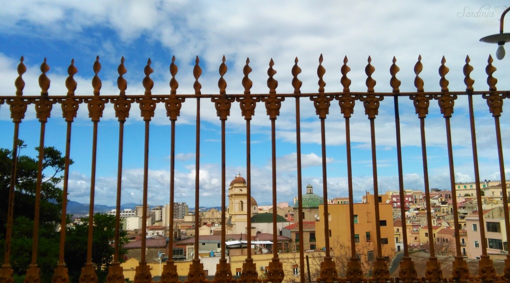 Centro storico Cagliari