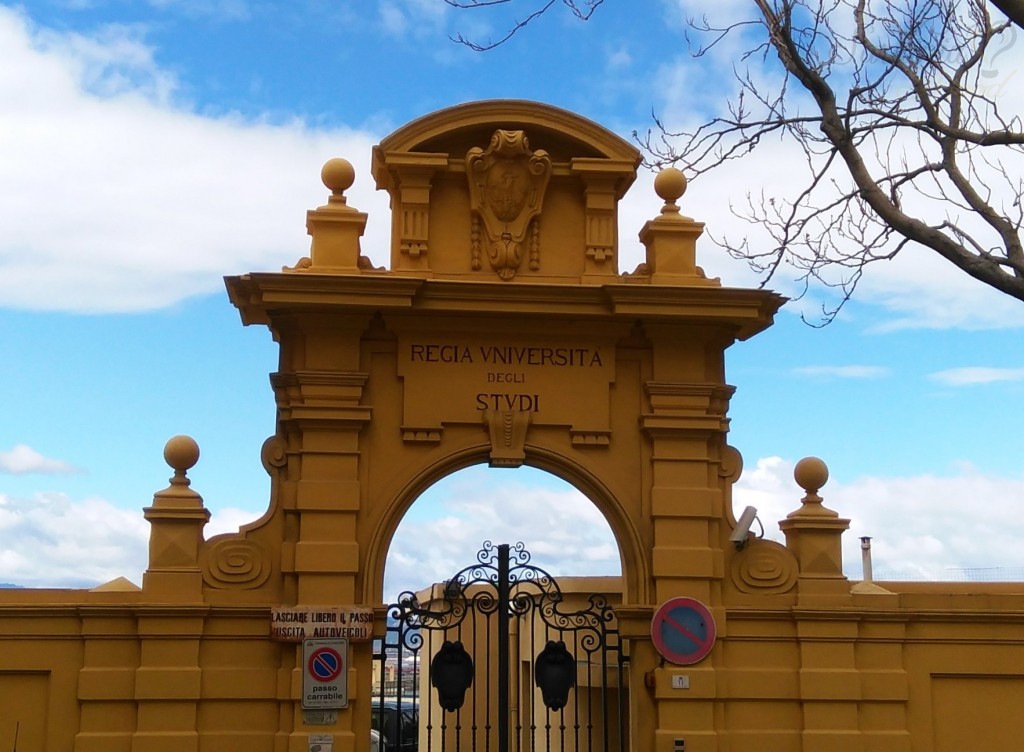 Centro storico Cagliari