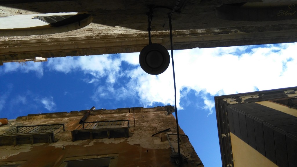 Cagliari - Centro storico Cagliari