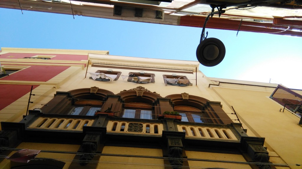 Centro storico Cagliari