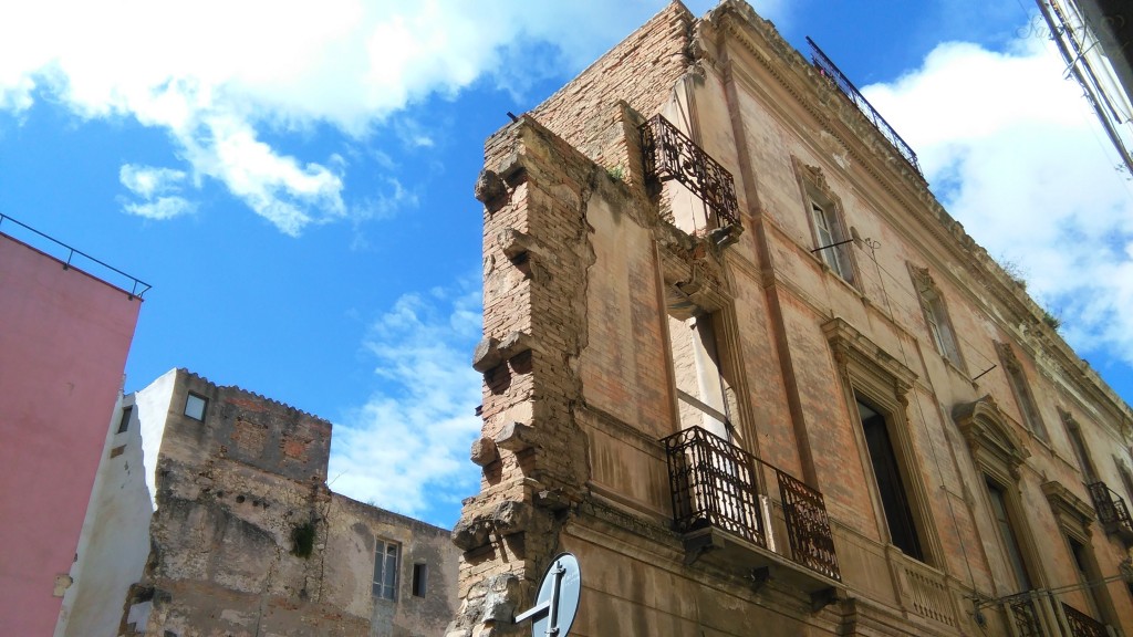 Centro storico Cagliari