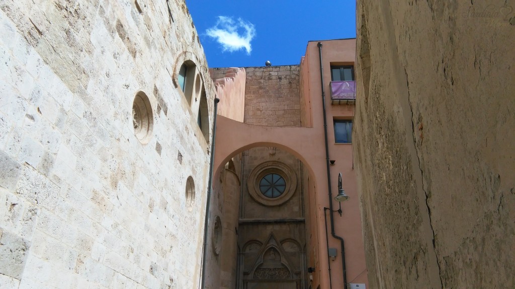 Cagliari - Centro storico Cagliari