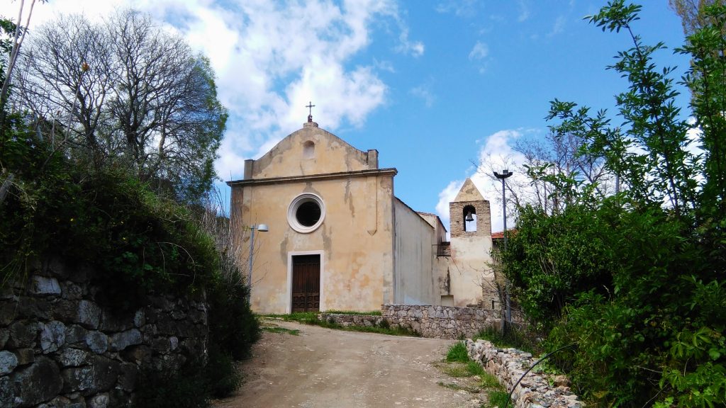 Chiesa di Santa Susanna Chiesa di Santa Susanna