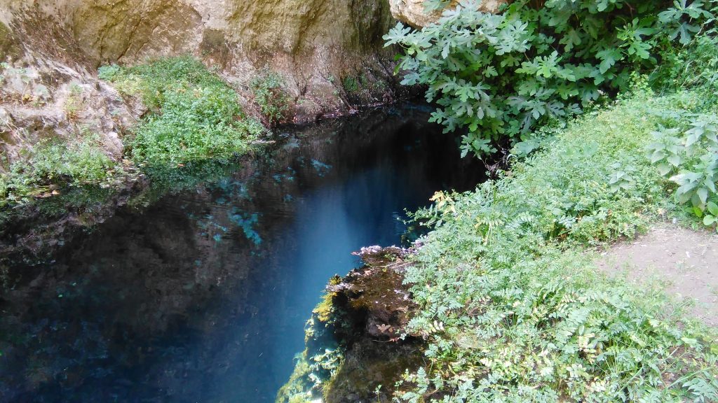 Cosa vedere a Oliena: Su Gologone