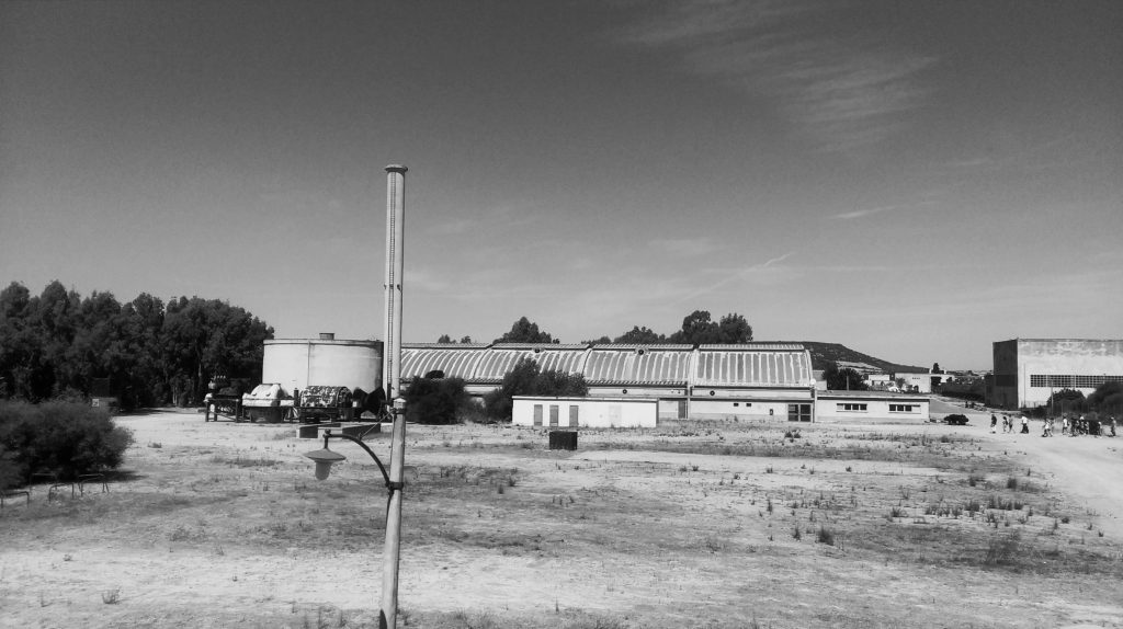 Archeologia industriale in Sardegna
