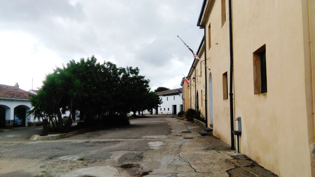 Tanca Regia