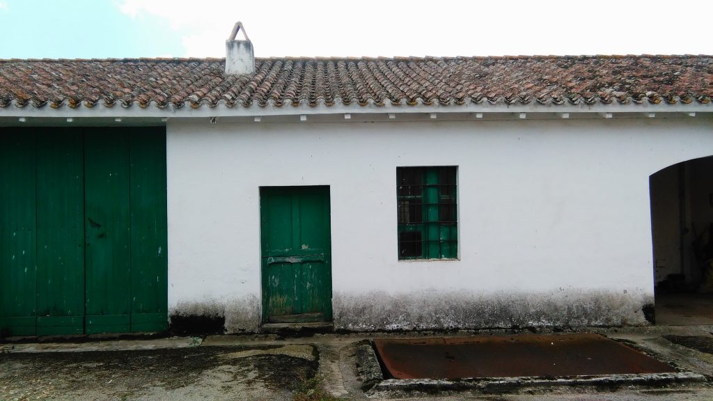Tanca Regia
