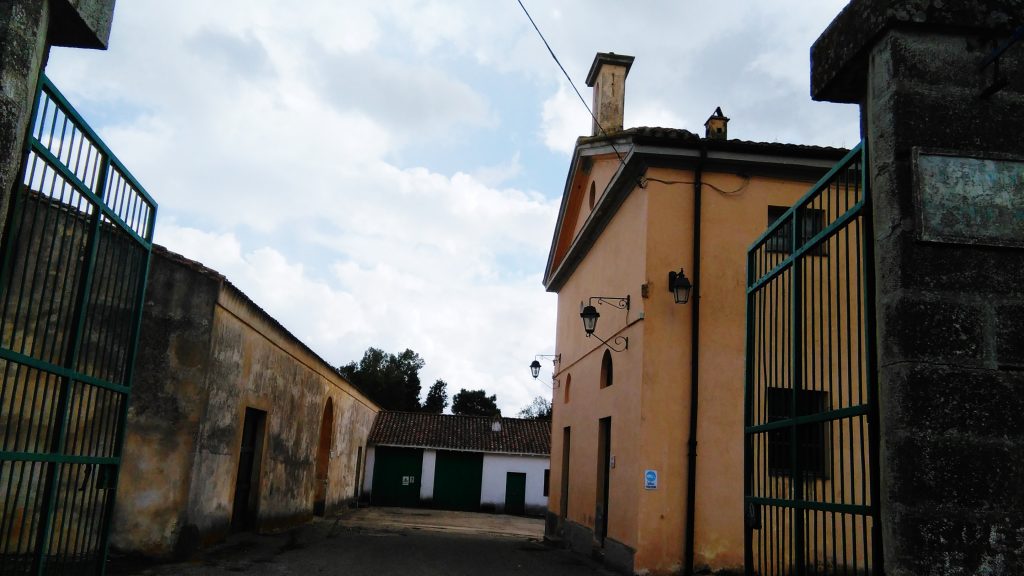 La chiesa di San Filippo