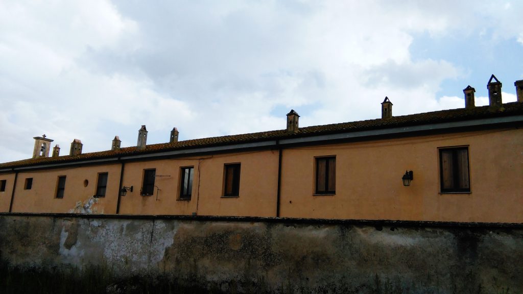 Tanca Regia