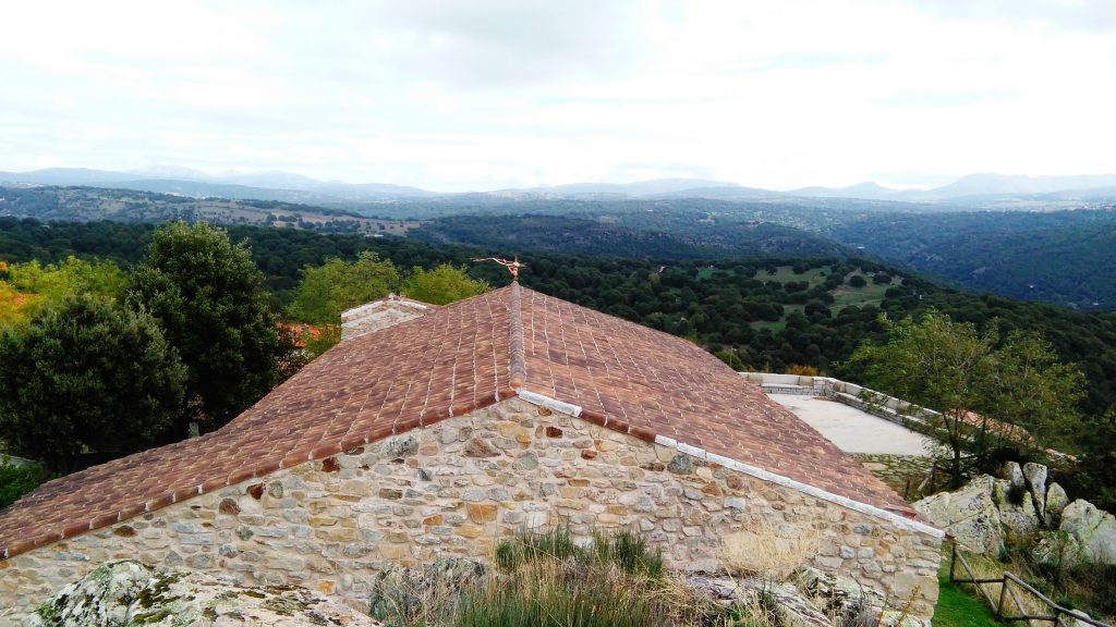 La chiesa di San Giorgio