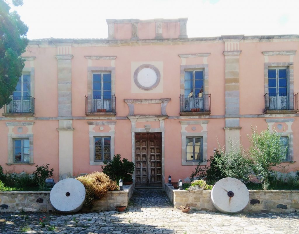 Villa Asquer