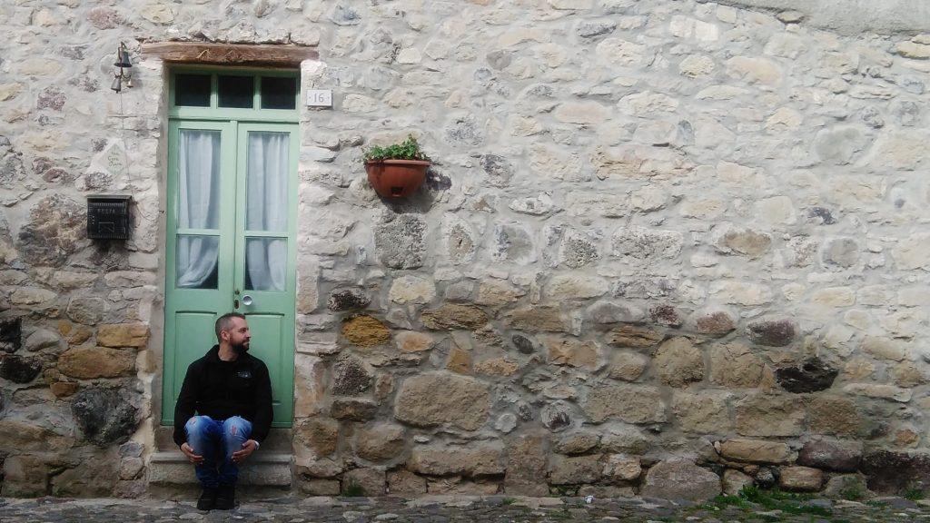 Tuili #ontheroad