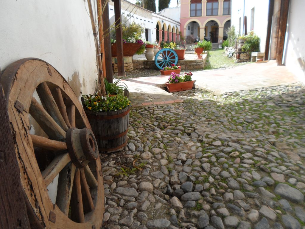 La Taverna del conte - Gesturi