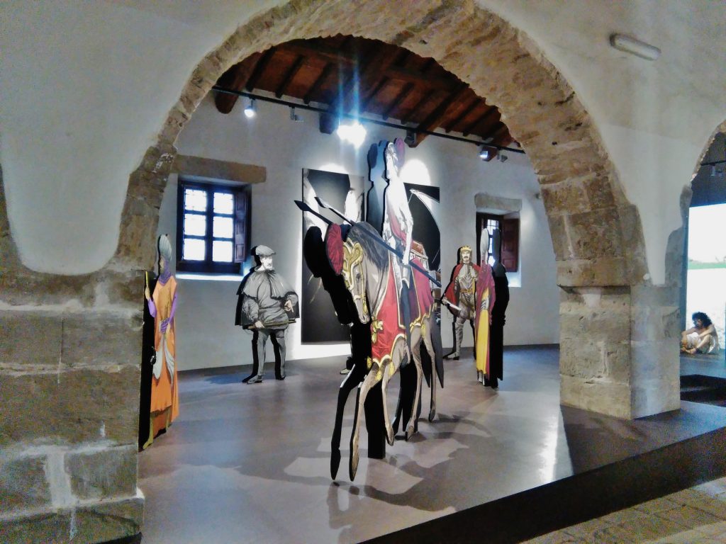 Museo Multimediale Turcus e Morus