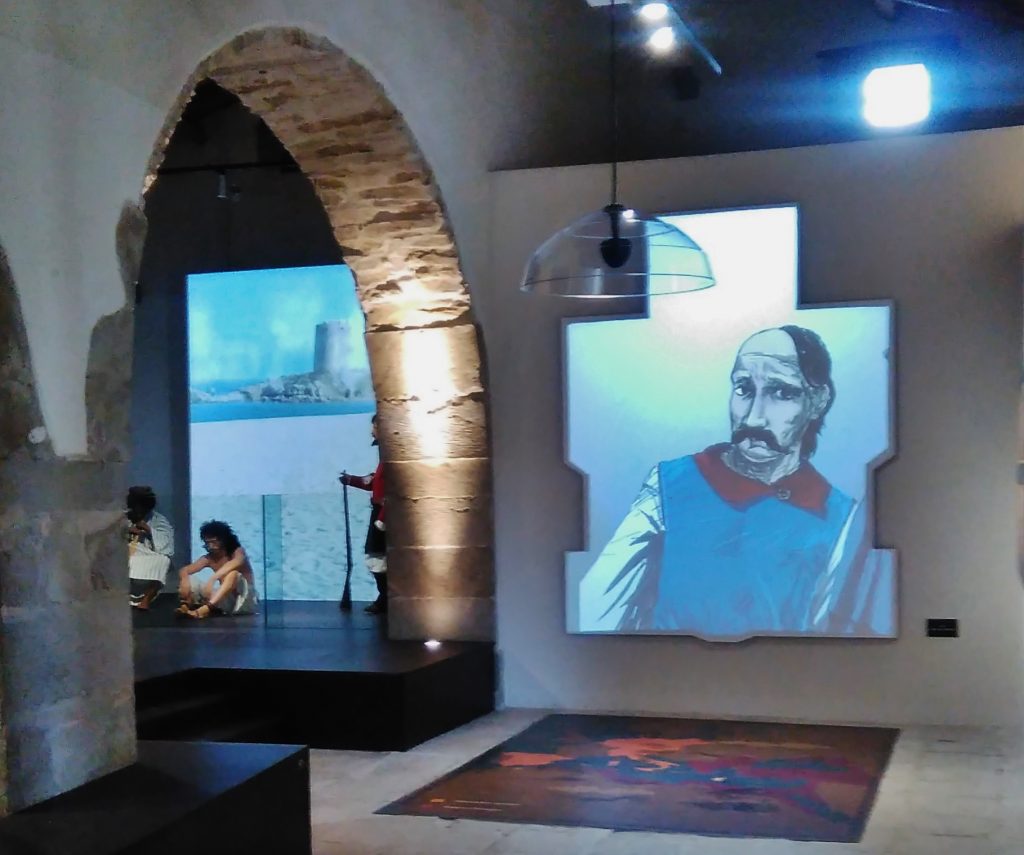 Museo Multimediale Turcus e Morus