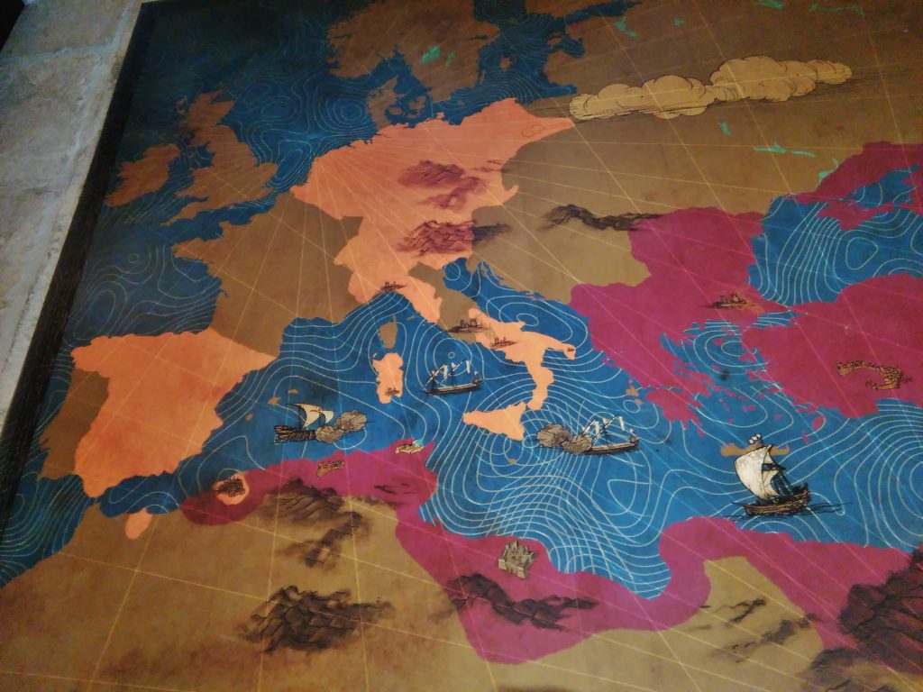 Museo Multimediale Turcus e Morus