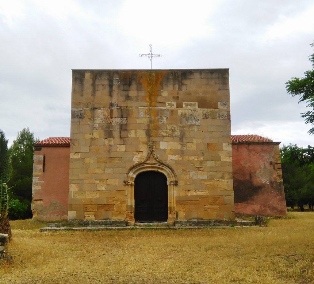 Chiesa di San Paolo di Serzela