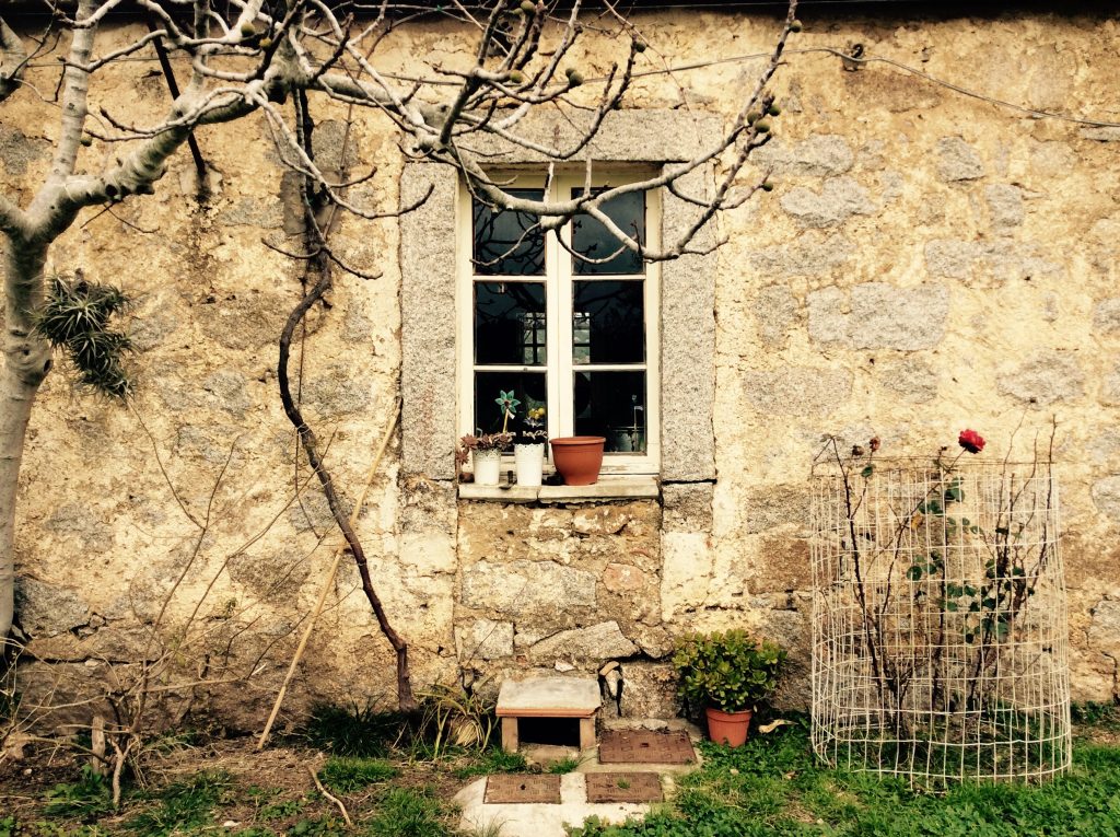 Lo stazzo Lu Furracu