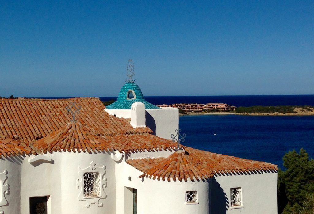Stella Maris Porto Cervo