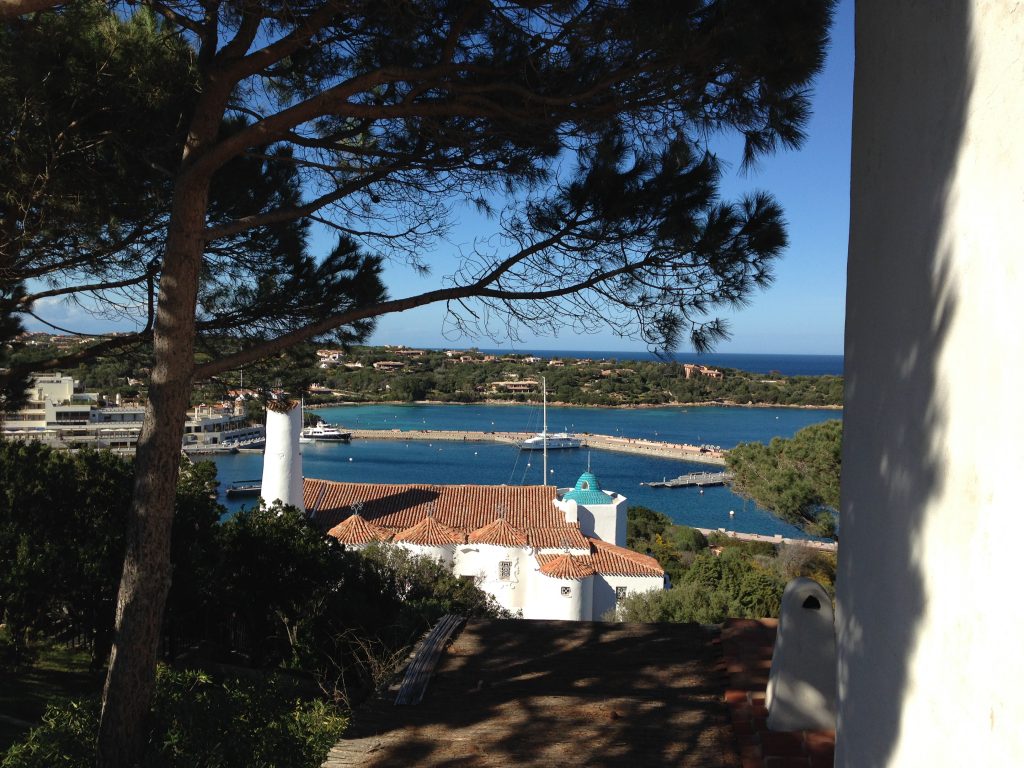 Stella Maris Porto Cervo