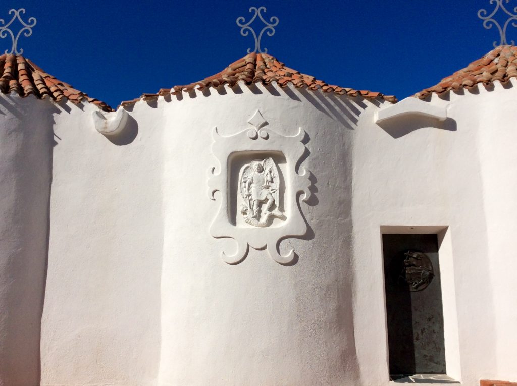Stella Maris Porto Cervo