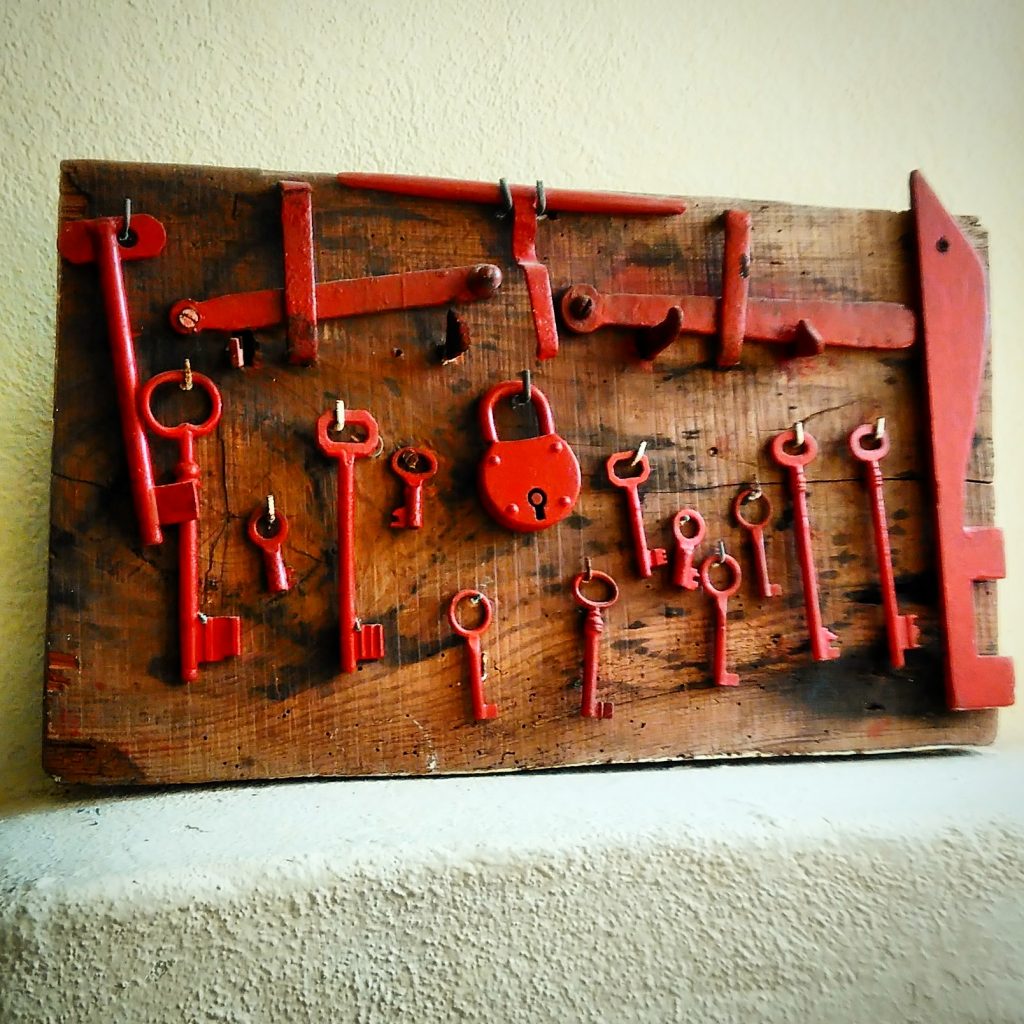 Museo di Carloforte