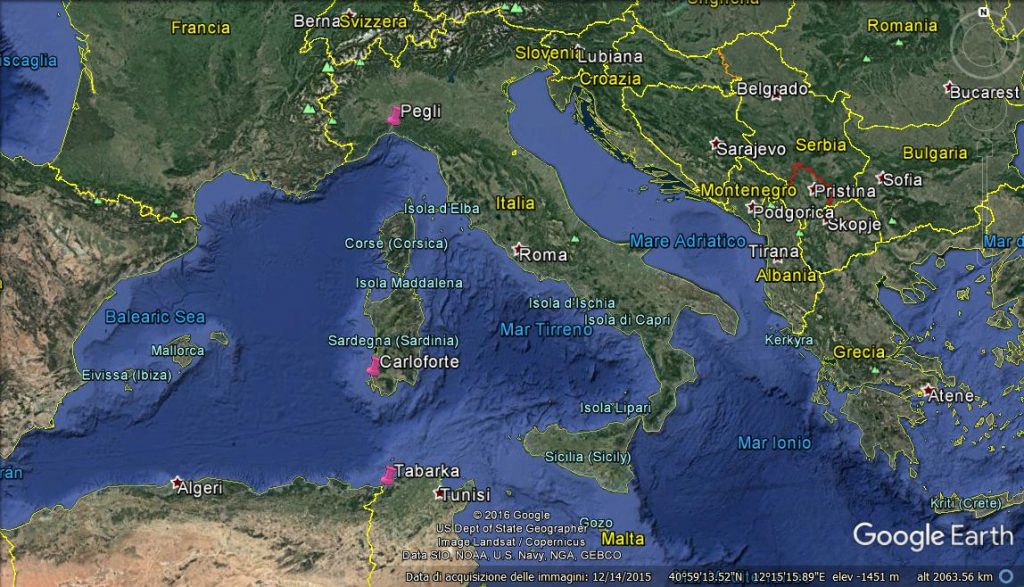 Mediterraneo