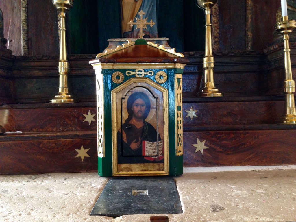 Novenario di San Basilio