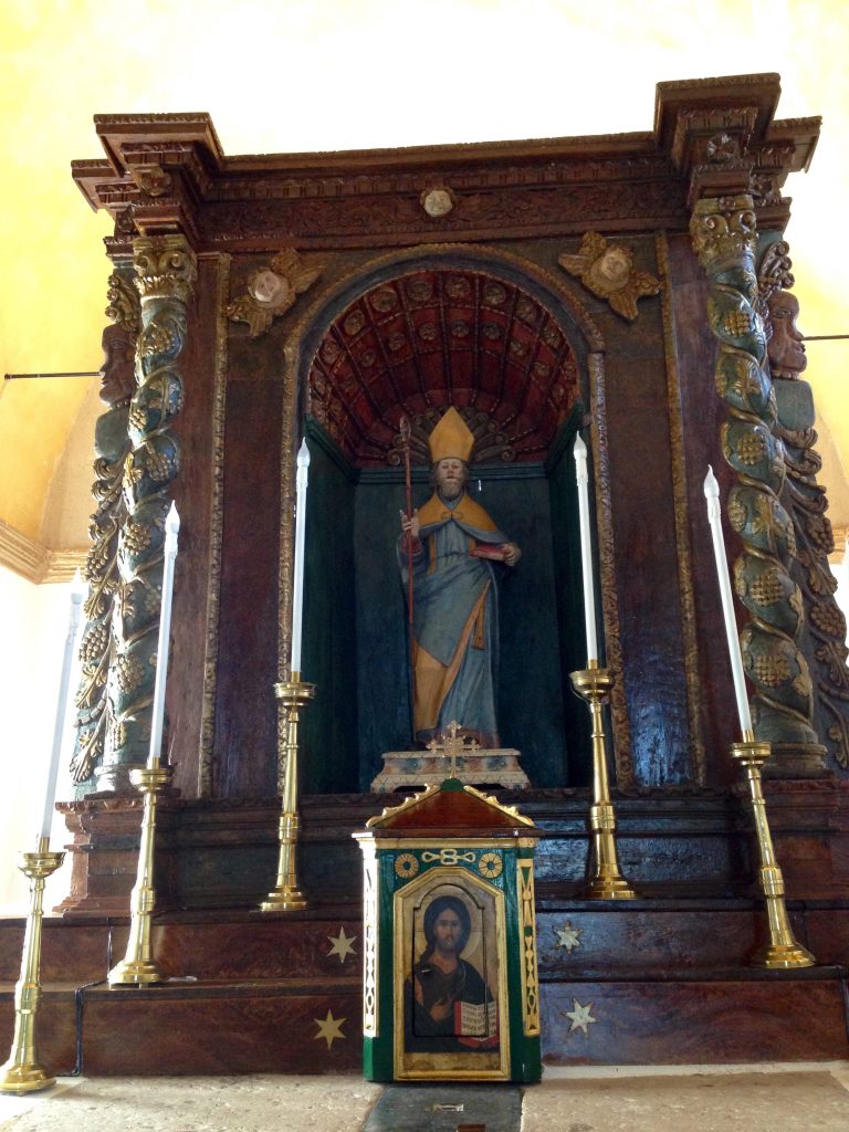 San Basilio