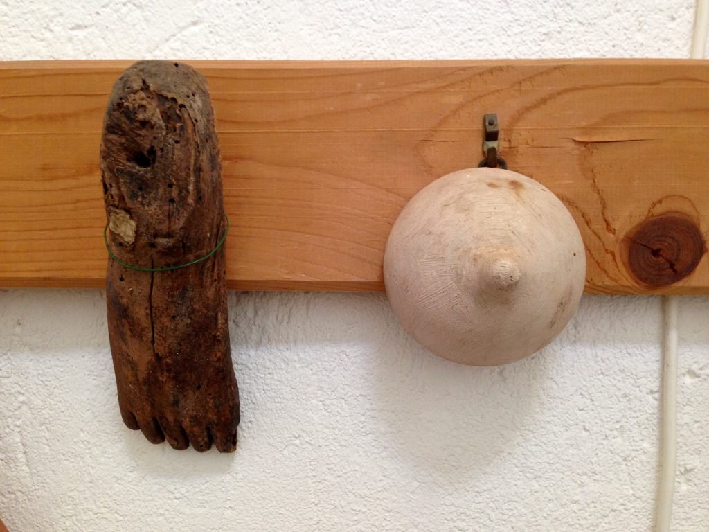 Ex voto San Basilio