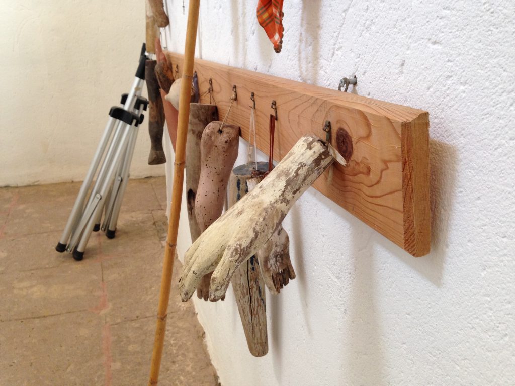 Ex voto San Basilio