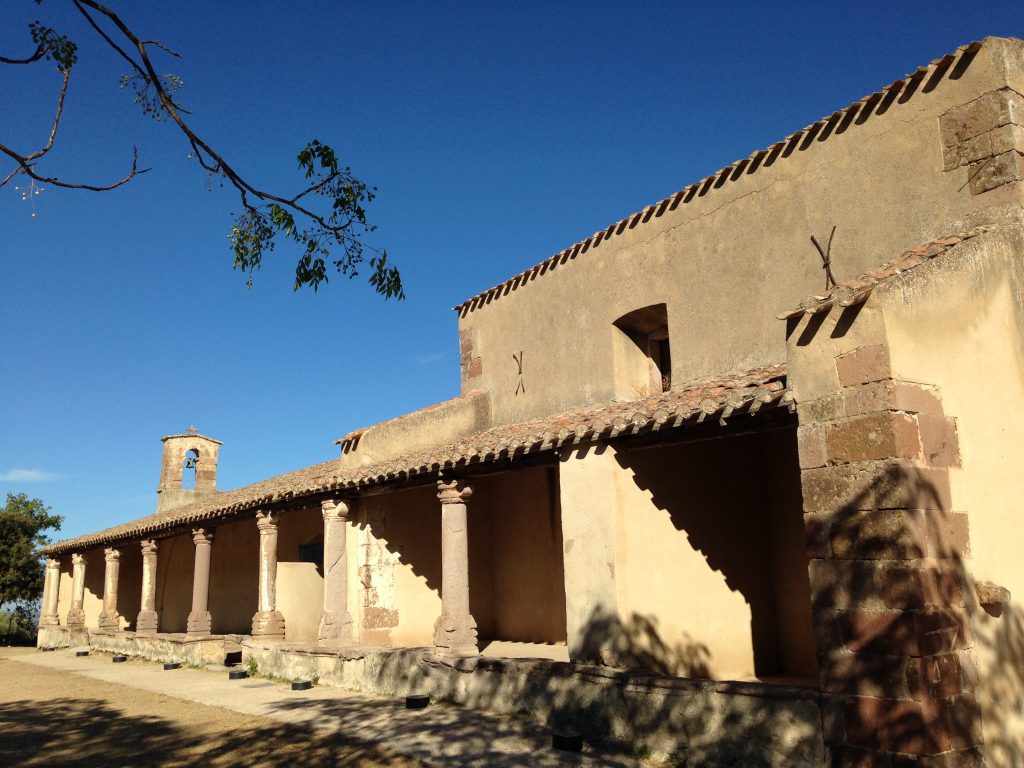 Novenario di San Basilio