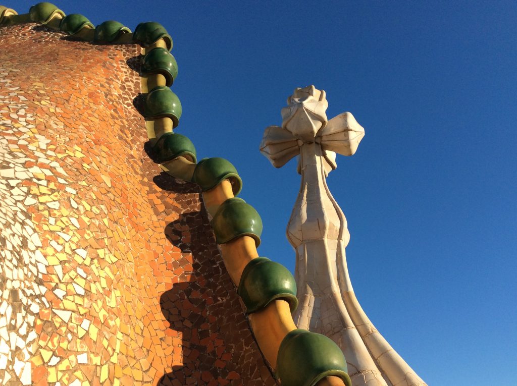 Casa Batlò