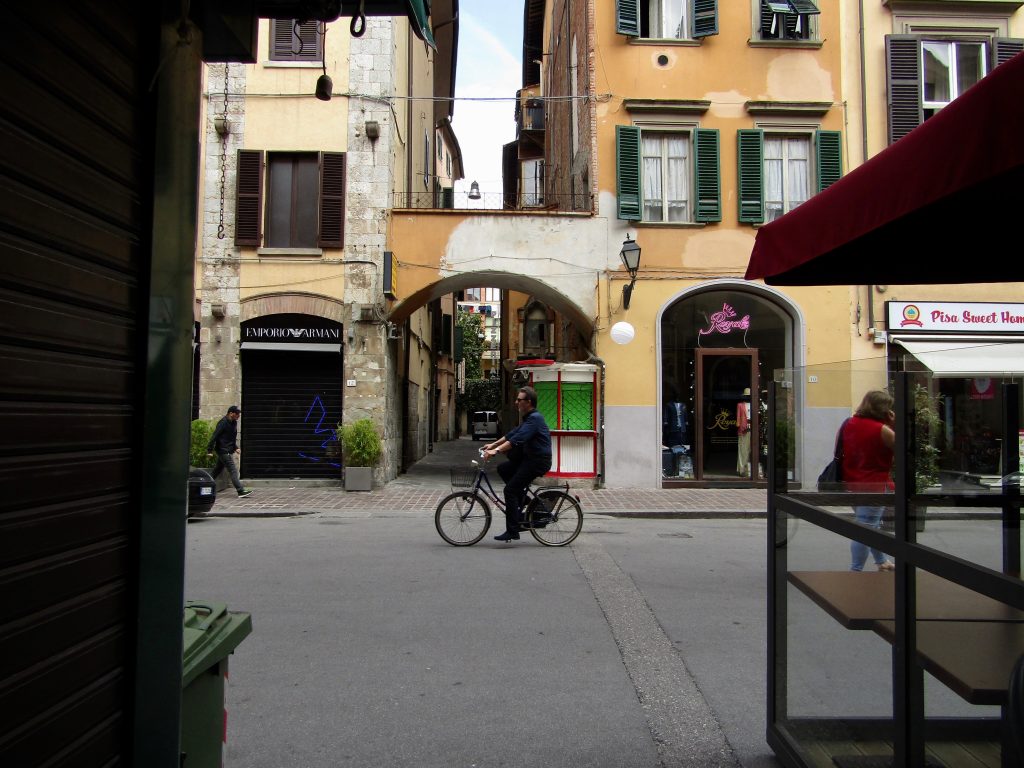 Pisa