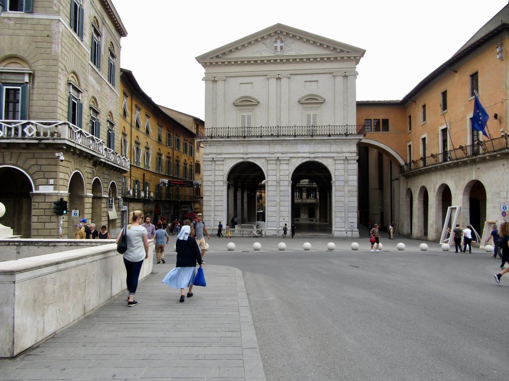 Pisa