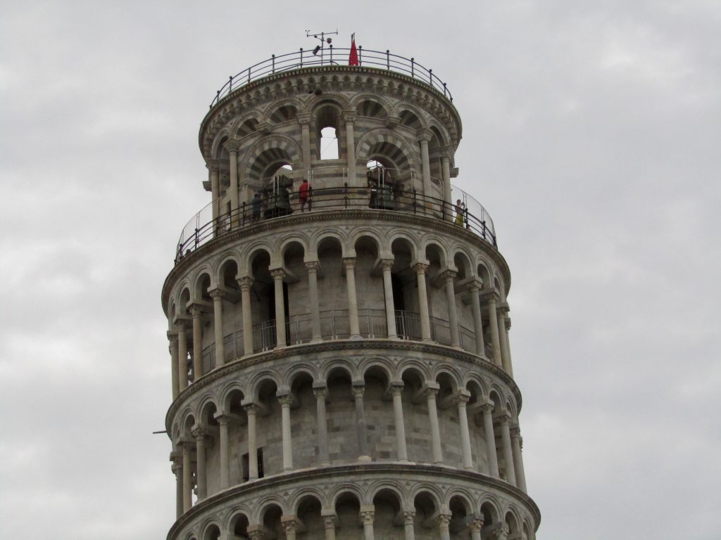 Pisa