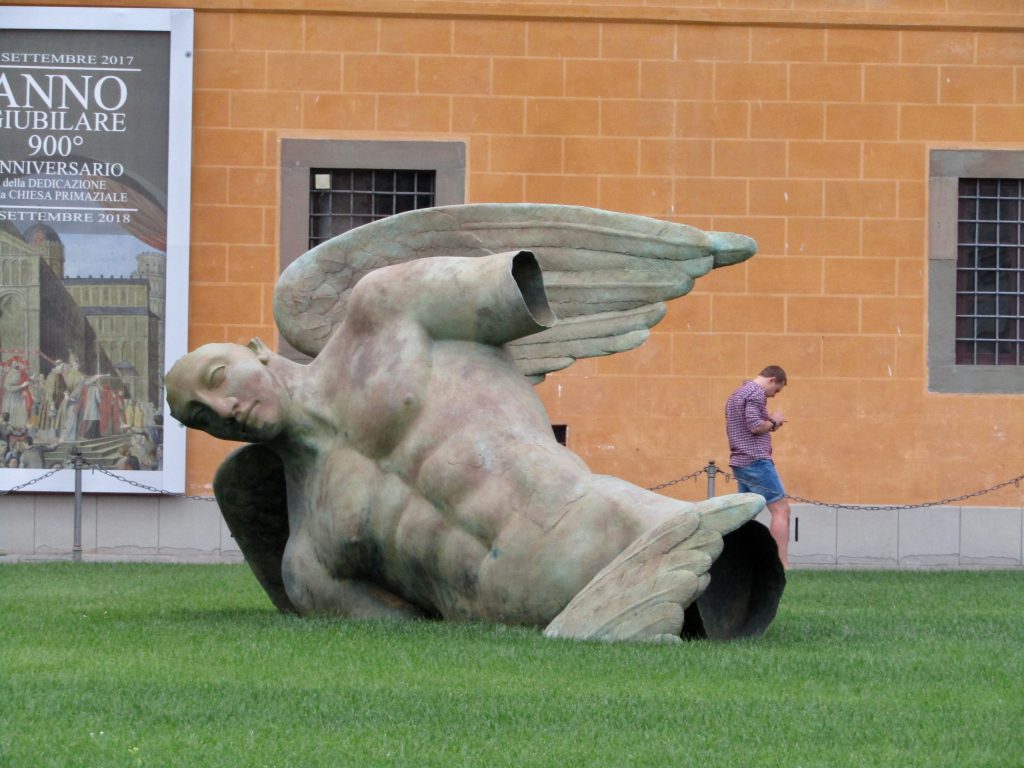 Pisa