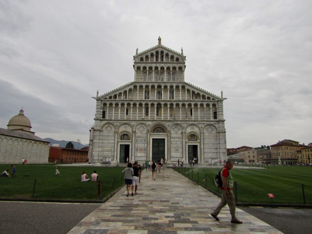 Pisa