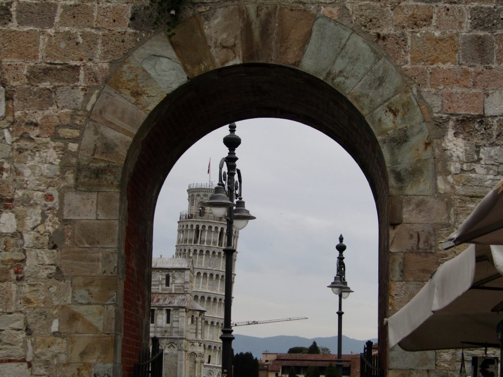 Pisa