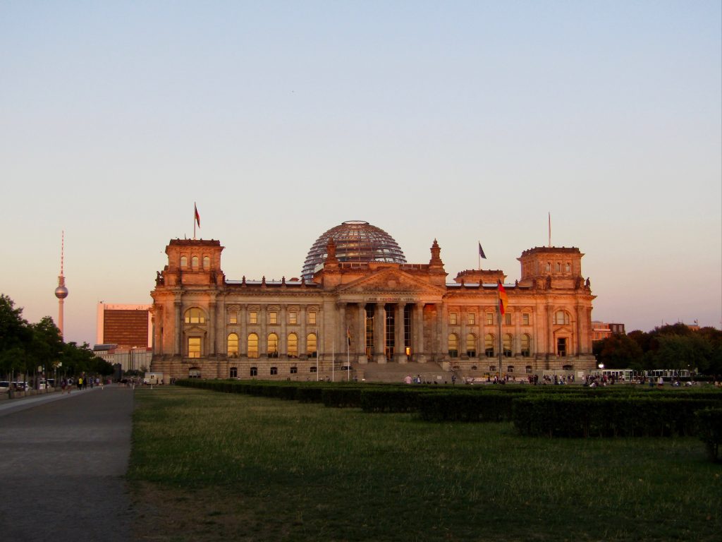 Bundestag
