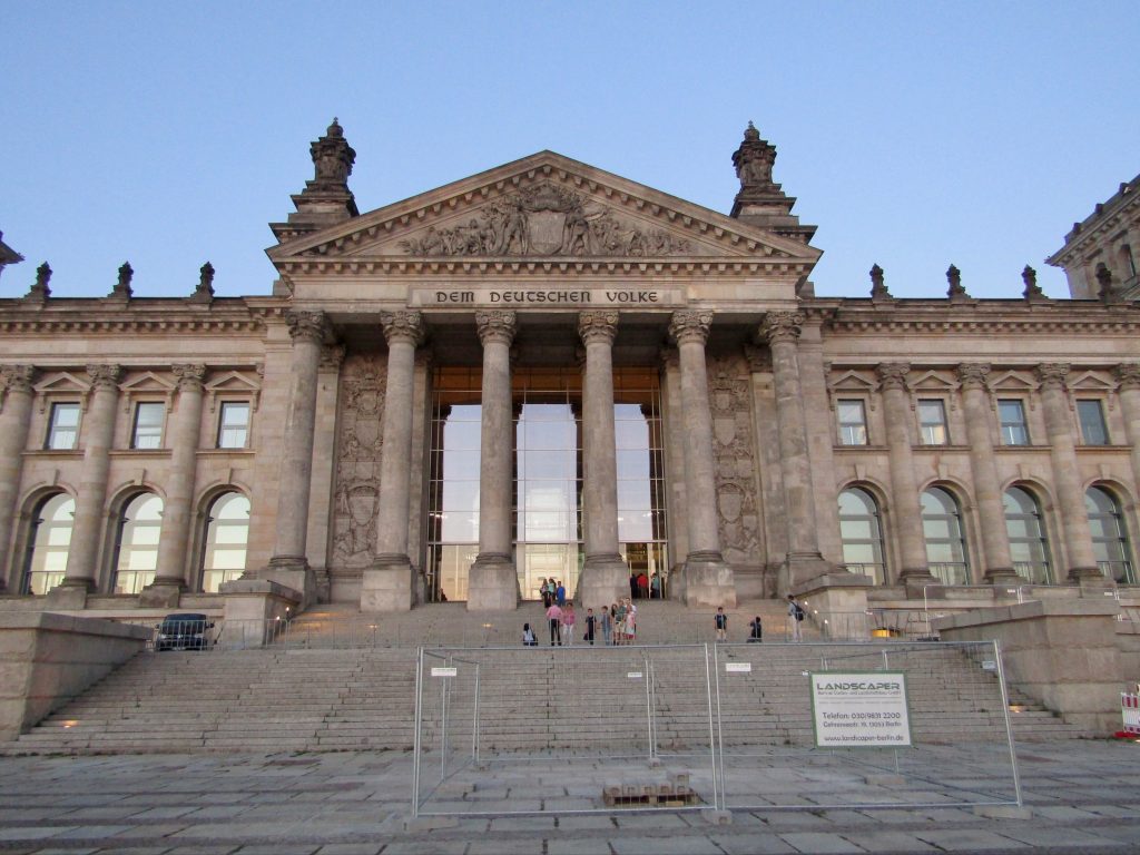 Il Bundestag