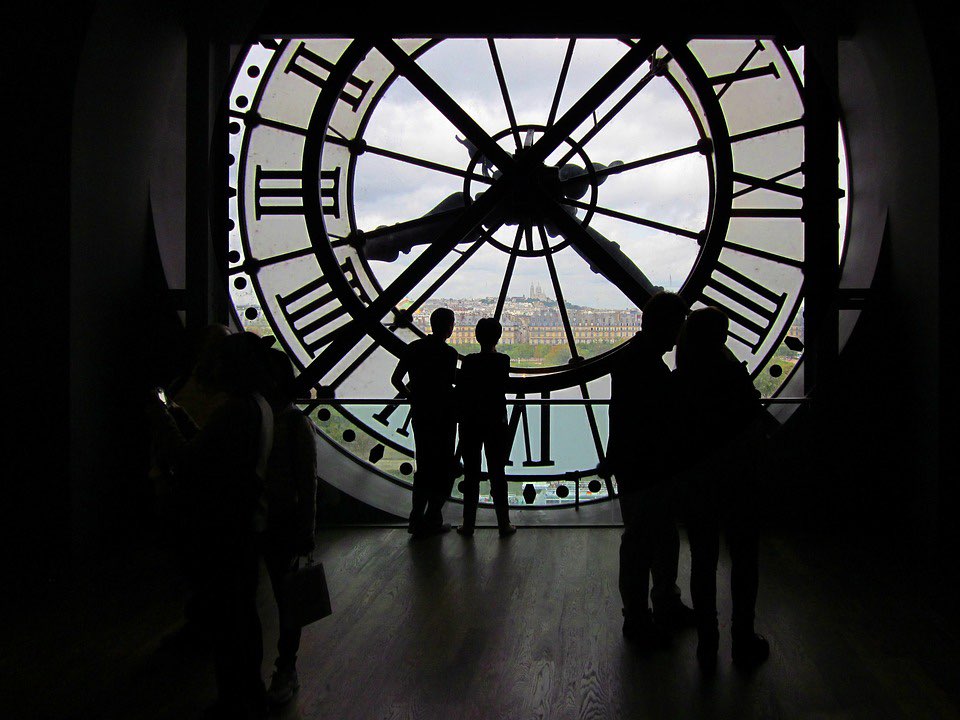 Musée D'Orsay