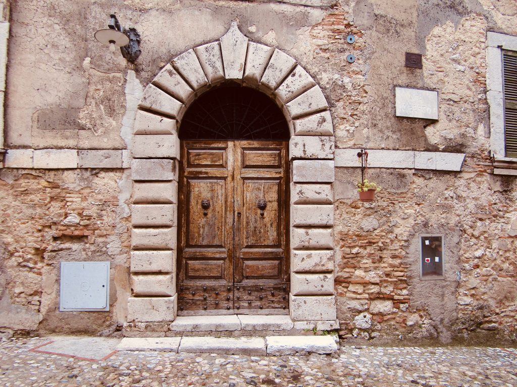 Castelnuovo di Farfa