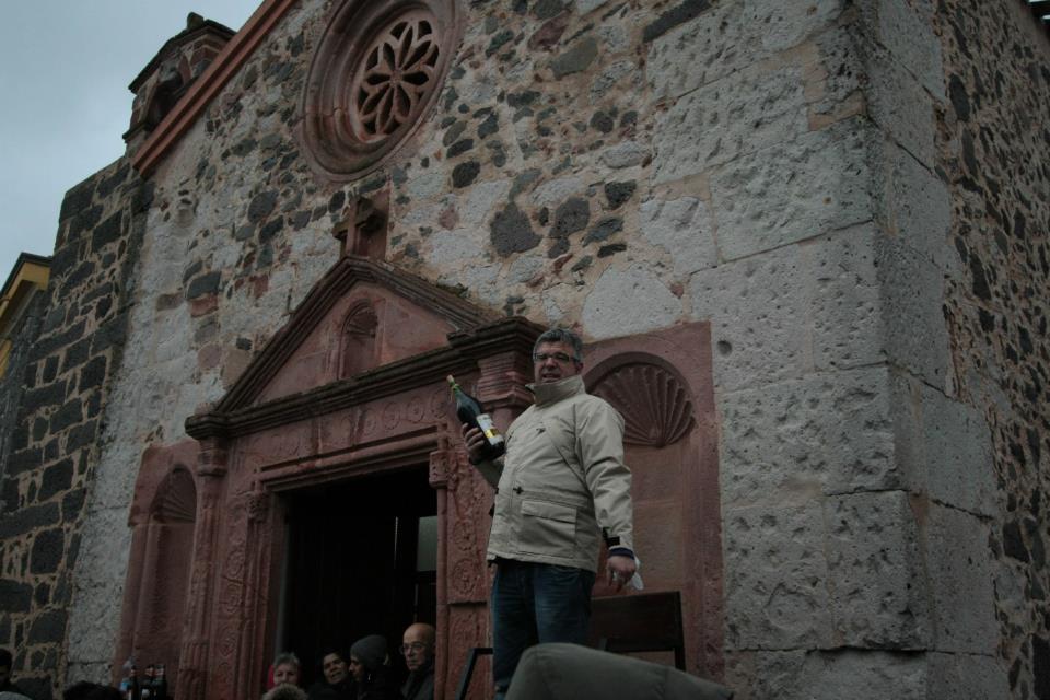 Sos Protzettos di Sedilo 